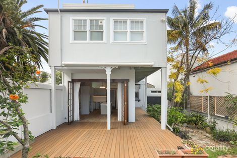 Property photo of 9 Leichhardt Street Waverley NSW 2024