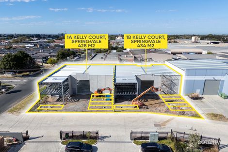 1 Kelly Ct, Springvale, VIC 3171