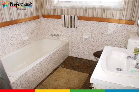 Property photo of 39 Gammell Street Rydalmere NSW 2116