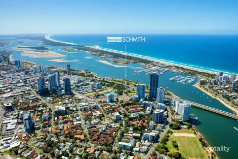 11/63 Bauer St, Southport, QLD 4215