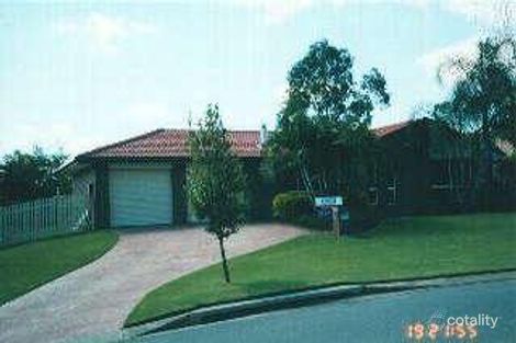 6 Fossicker Cct, Springfield, QLD 4300