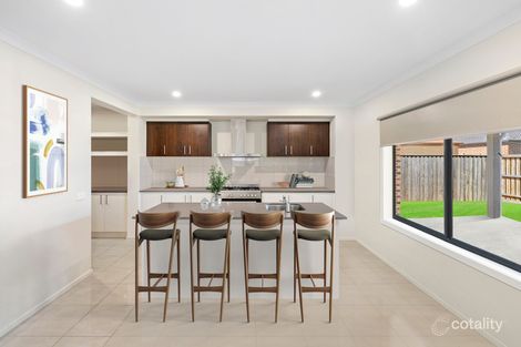 Property photo of 39 Stanmore Crescent Wyndham Vale VIC 3024