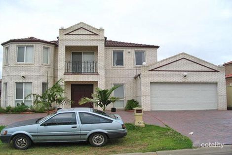 9 Mollymook St, Prestons, NSW 2170