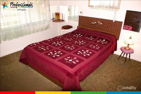 Property photo of 39 Gammell Street Rydalmere NSW 2116