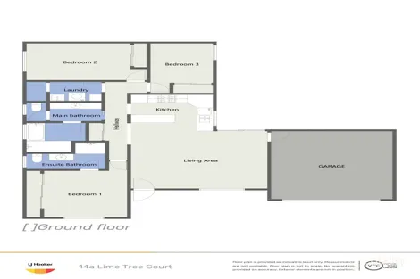 Property photo of 14A Lime Tree Court Bowen QLD 4805