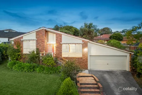34 Matisse Dr, Templestowe, VIC 3106