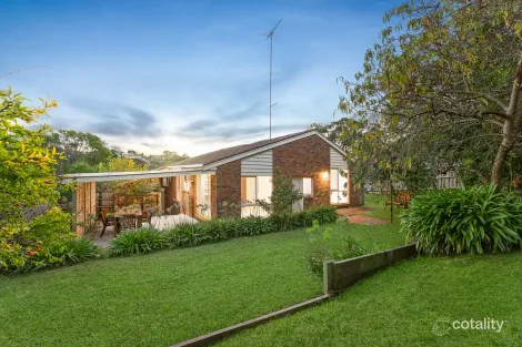 Property photo of 34 Matisse Drive Templestowe VIC 3106