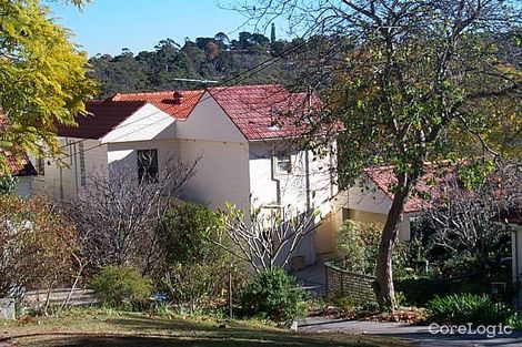 Property photo of 11A Burton Street Linley Point NSW 2066