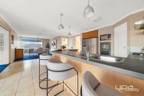 Property photo of 53 Dobell Crescent Caroline Springs VIC 3023