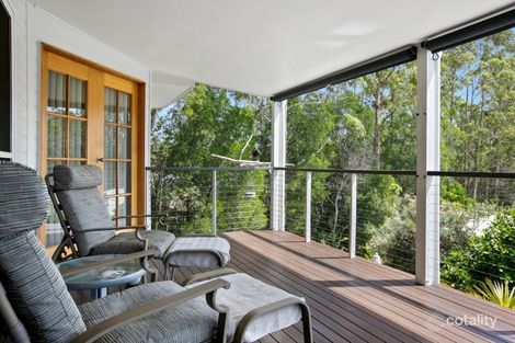 Property photo of 3 Dollarbird Drive Pomona QLD 4568