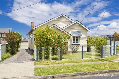 Property photo of 12 Queens Road New Lambton NSW 2305