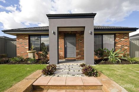 Property photo of 4 Hillhouse Way Piara Waters WA 6112