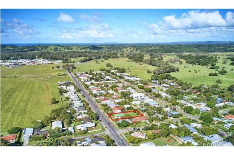 Property photo of 31 Argyle Street Mullumbimby NSW 2482