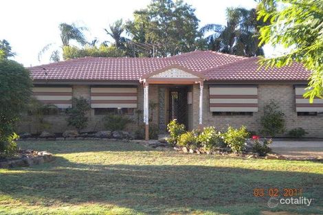 Property photo of 37 Sanderling Drive Thornlie WA 6108