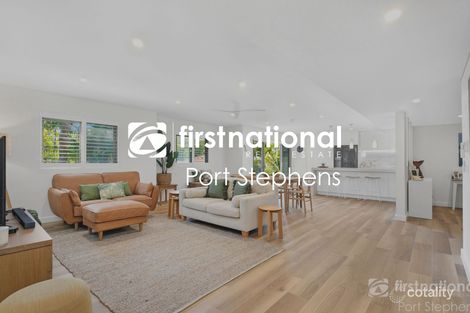Property photo of 6/5 Ondine Close Nelson Bay NSW 2315