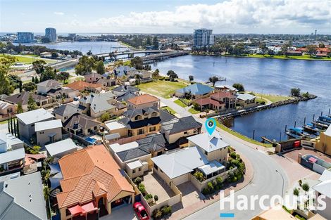 10 San Marco Qys, Halls Head, WA 6210