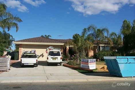Property photo of 11 Azelia Street Alexander Heights WA 6064