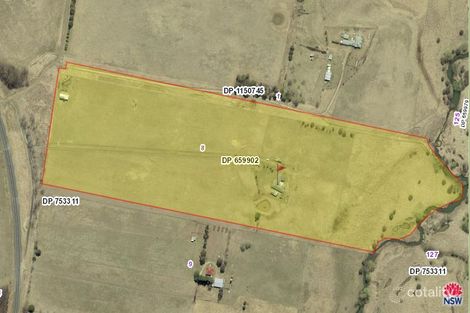 9346 New England Hwy, Stonehenge, NSW 2370