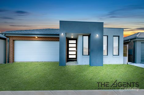 Property photo of 73 Wagner Drive Werribee VIC 3030