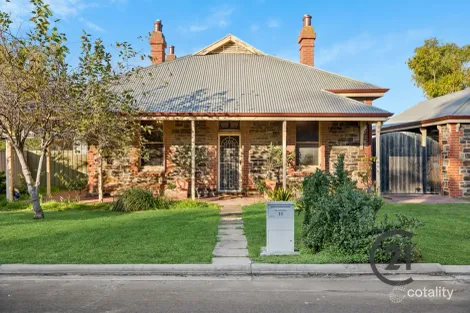 11 FOREMOST CT, NORTH HAVEN, SA 5018