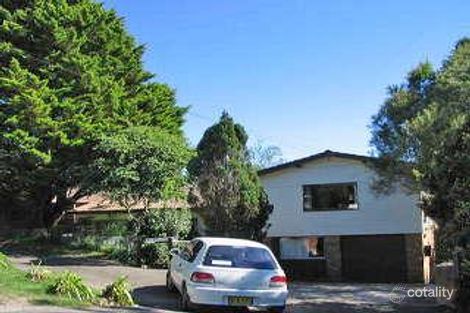 Property photo of 12 Churchill Street Leura NSW 2780