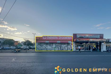 38 Irving St, Footscray, VIC 3011