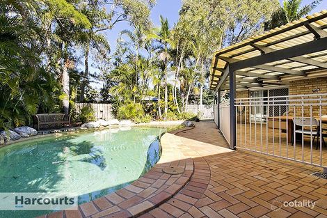 Property photo of 4 McGregor Way Ferny Grove QLD 4055