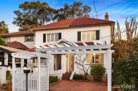 Property photo of 39 Griffiths Street Fairlight NSW 2094