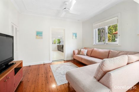 Property photo of 39 Griffiths Street Fairlight NSW 2094