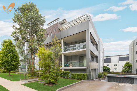 Property photo of 55/42-50 Cliff Road Epping NSW 2121