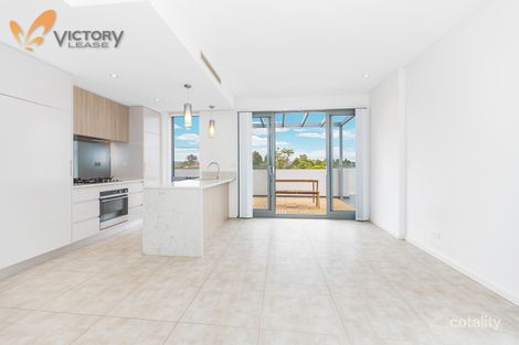 Property photo of 55/42-50 Cliff Road Epping NSW 2121