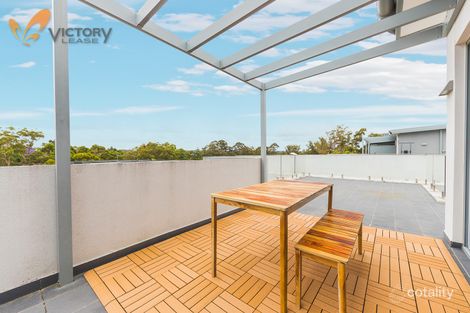 Property photo of 55/42-50 Cliff Road Epping NSW 2121