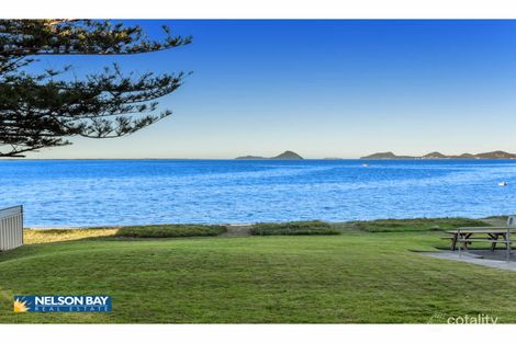 Property photo of 13/39 Soldiers Point Road Soldiers Point NSW 2317