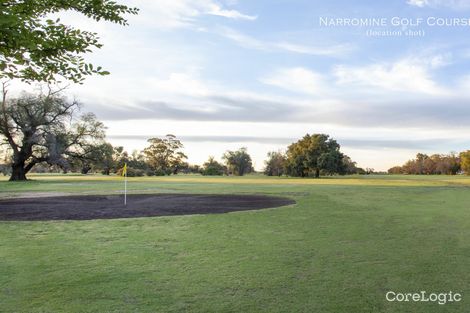Property photo of 15 Waterford Circuit Narromine NSW 2821