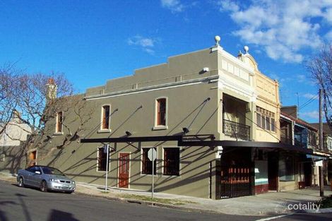 Property photo of 69 Baptist Street Redfern NSW 2016