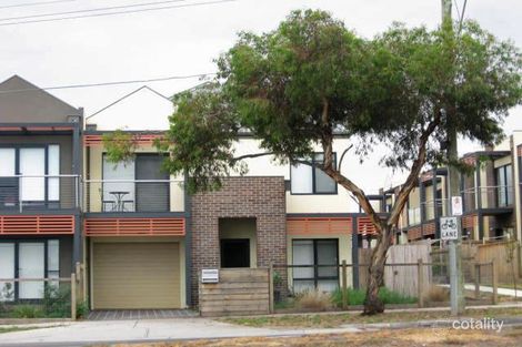 Property photo of 14/124-136 Mason Street Newport VIC 3015