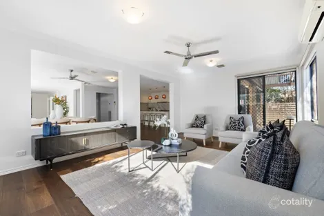 Property photo of 39 Victoria Knox Avenue Rowville VIC 3178
