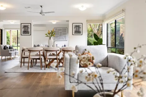 Property photo of 39 Victoria Knox Avenue Rowville VIC 3178