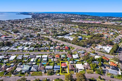 Property photo of 9 Thomas Mitchell Road Killarney Vale NSW 2261