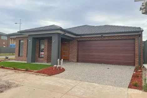 14 Kamala Dr, Tarneit, VIC 3029
