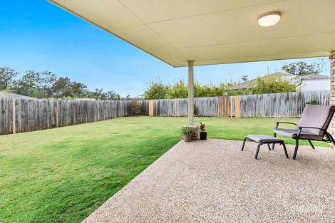 Property photo of 21 Southern Lights Drive Pimpama QLD 4209