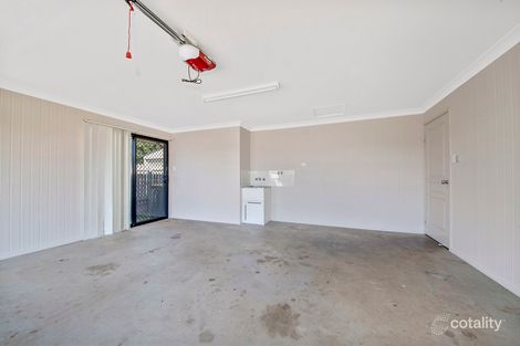 Property photo of 12 Rowe Crescent Taranganba QLD 4703