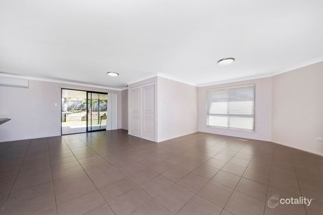 Property photo of 12 Rowe Crescent Taranganba QLD 4703
