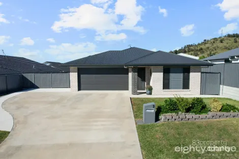 Property photo of 3 Shoalhaven Plainland QLD 4341