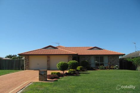 2 Broadwater Cl, Bargara, QLD 4670