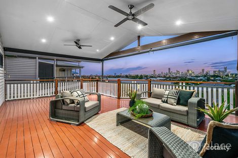 Property photo of 8 Power Street Norman Park QLD 4170