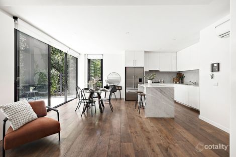 Property photo of 8/41 Kerr Street Fitzroy VIC 3065
