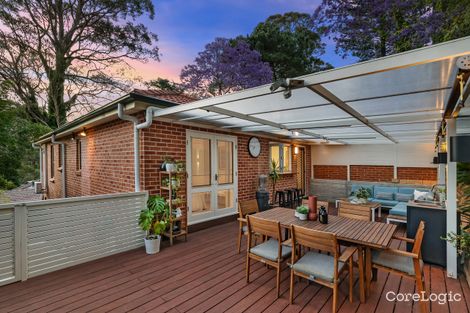 Property photo of 25 Dulwich Road Roseville NSW 2069