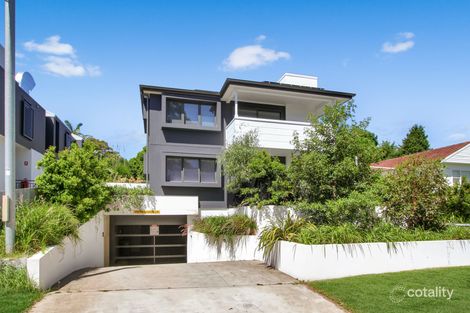 6/16 Ventura Ave, Miranda, NSW 2228