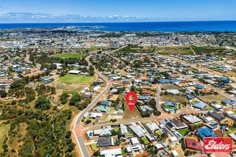 3 Fuchsia Cl, Strathalbyn, WA 6530